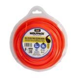 Hilo Nylon Redondo Ø 3,0 mm, (Dispensador 50 metros) al por Mayor | Almacén de Ferretería