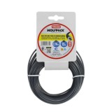 Hilo Nylon Redondo Profesional Ø 2,7 mm, (Rollo 12 metros) al por Mayor | Almacén de Ferretería