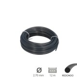 Hilo Nylon Redondo Profesional Ø 2,7 mm, (Rollo 12 metros) al por Mayor | Almacén de Ferretería