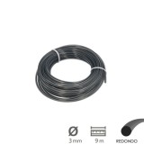 Hilo Nylon Redondo Profesional Ø 3,0 mm, (Rollo 9 metros) al por Mayor | Almacén de Ferretería
