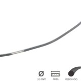 Hilo Nylon / Aluminio Redondo Profesional Ø 3,5 mm, (Dispensador 40 metros) al por Mayor | Almacén de Ferretería