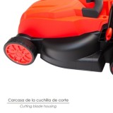 Cortacesped Electrico 1000 W, al por Mayor | Almacén de Ferretería