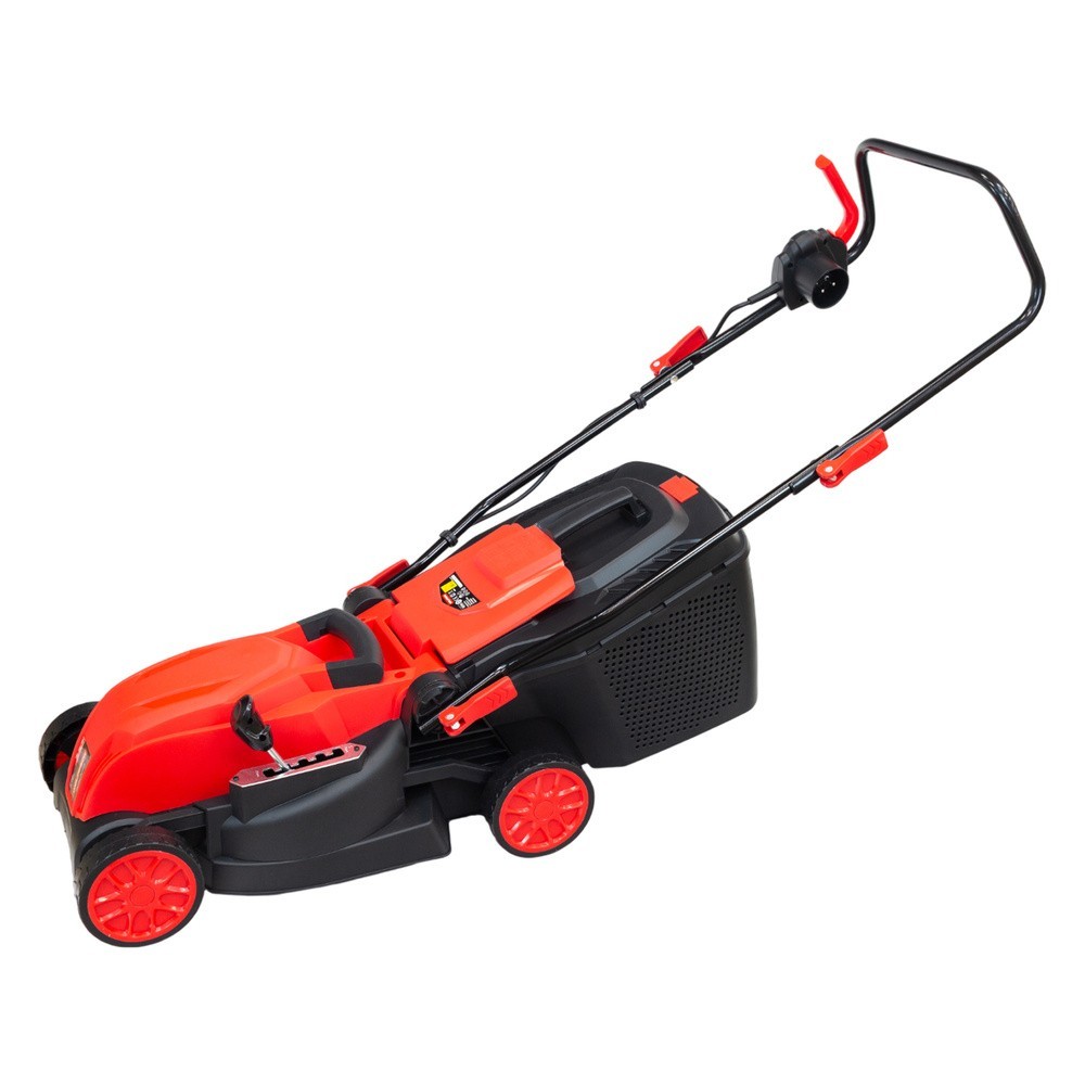 Cortacesped Electrico 1500 W, al por Mayor | Almacén de Ferretería