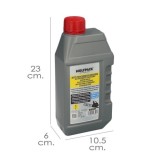 Aceite Para Cadenas y Barras Motosierra 1 Litro, Grasa Cadenas Motosierra, Lubricante Cadenas Motosierra al por Mayor | Almacén 