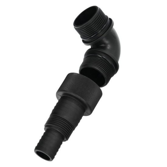 Bomba Aguas Sucias Sumergible 450 W, 8,000 lts/hora, Profundidad 5  Mts, Elevación 5,5 mts, Particulas max, Ø 30 mm, al por Mayo