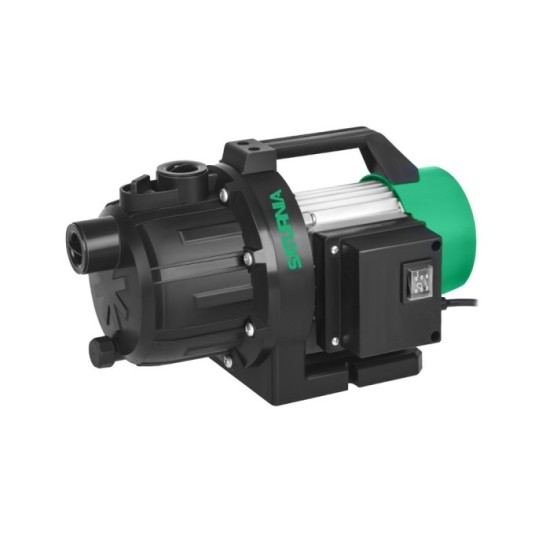 Bomba Aguas Limpias Superficie 800 W, 3,200 lts/hora, Profundidad 8 Mts, Elevación 40 mts, Presion Max: 4,0 Bares al por Mayor |