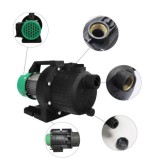 Bomba Aguas Limpias Superficie 800 W, 3,200 lts/hora, Profundidad 8 Mts, Elevación 40 mts, Presion Max: 4,0 Bares al por Mayor |