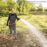 Manguera Tricotado No Torsion 25 mm, - 1" Rollo 25 Metros al por Mayor | Almacén de Ferretería