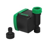 Programador Riego Analogico / Mecanico De Grifo Con 1 Salida 3/4" al por Mayor | Almacén de Ferretería
