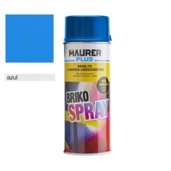 Spray Pintura Azul Claro Luz 400 ml,