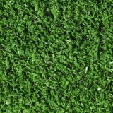 Cesped Artificial 12 mm, Rollo 1x10 metros, Césped Moqueta Para Interior y Exterior, Jardín, Terraza, Balcón, Uso Domestico al p