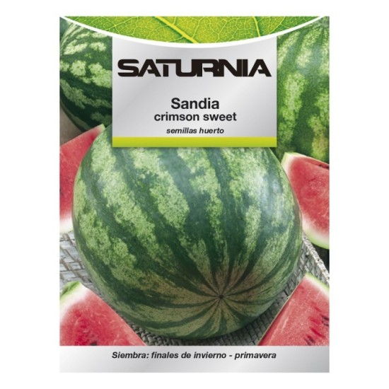 Semillas Huerto Sandia al por Mayor | Almacén de Ferretería