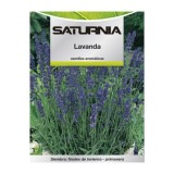 Semillas Aromaticas Lavanda (0,5 gramos) Horticultura, Horticola, Semillas Huerto, al por Mayor | Almacén de Ferretería
