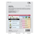Semillas Aromáticas Albahaca Gigante (5 gramos) Horticultura, Horticola, Semillas Huerto, al por Mayor | Almacén de Ferretería