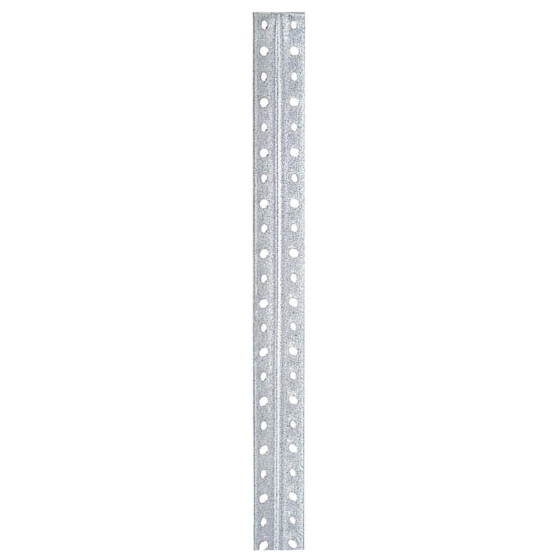 Perfil Estanteria Galvanizado Barra 2,0 m, P40