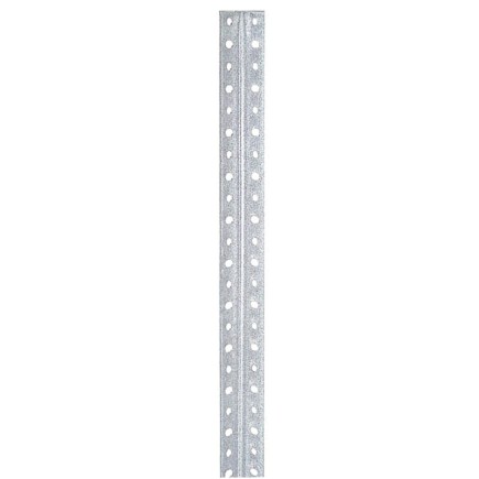 Perfil Estanteria Galvanizado Barra 2,0 m, P40