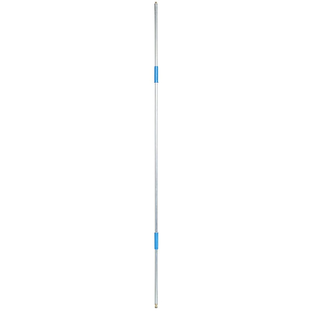 Mango Metalico Cepillo Lavacoches Wolfpack 180 cm, al por Mayor | Almacén de Ferretería