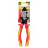 Alicates Corte Diagonal 180 mm, Mangos Aislados Acero Cromo Vanadio Pelacables, Corta Cables, Pelador Cables al por Mayor | Alma