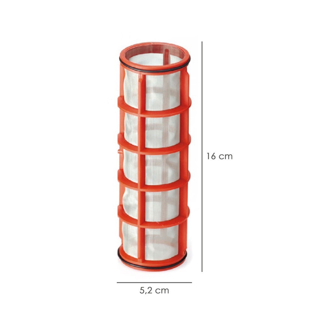 Recambio Filtro Malla 1" Para Sistema De Goteo (100 Mesh) Riego Por Goteo, Microaspersión, Riego Por Nebulizacion al por Mayor |