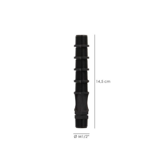 Bobina Recortable Para Difusores Goteo Ø 1/2" - Ø 1/2" Riego Por Goteo, Microaspersión, Riego Por Nebulizacion al por Mayor | Al