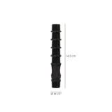 Bobina Recortable Para Difusores Goteo Ø 1/2" - Ø 1/2" Riego Por Goteo, Microaspersión, Riego Por Nebulizacion al por Mayor | Al