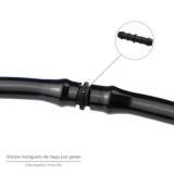 Enlace Simple Para Tuberias Goteo Ø 16 mm, (Bolsa 100 Piezas) Riego Por Goteo, Microaspersión, Riego Por Nebulizacion al por May