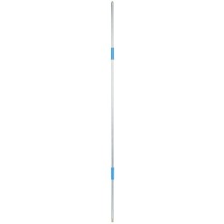 Mango Metalico Cepillo Lavacoches Wolfpack 180 cm,