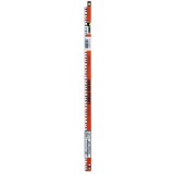 Hoja Sierra Tronzadora Jacs Diente Normal 610 mm, / 24" al por Mayor | Almacén de Ferretería
