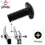 Tornillo Recambio Tijera Samurai Sujeción KS-4T al por Mayor | Almacén de Ferretería