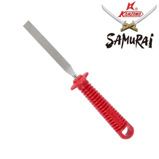 Lima Samurai Diamante 1/2 Caña al por Mayor | Almacén de Ferretería