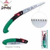 Serrucho Samurai Plegable 210 mm, al por Mayor | Almacén de Ferretería