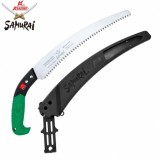 Serrucho Samurai Curvo Mango TPR 330 mm, al por Mayor | Almacén de Ferretería