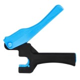 Pistola Sacabocados Para Tubo de Riego / Goteros / Goteos Ø 3 mm, Punzon Tubos Riego al por Mayor | Almacén de Ferretería