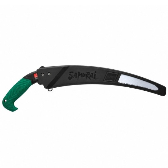 Serrucho Samurai Curvo Mango TPR 330 mm, al por Mayor | Almacén de Ferretería