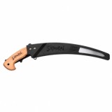 Serrucho Samurai Curvo Mango Madera   330 mm, al por Mayor | Almacén de Ferretería