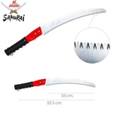 Serrucho Samurai GC Curvo Para Pertiga 330 mm, al por Mayor | Almacén de Ferretería