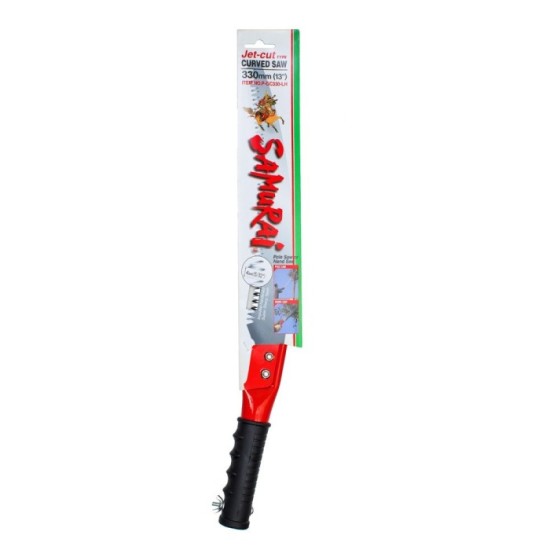 Serrucho Samurai GC Curvo Para Pertiga 330 mm, al por Mayor | Almacén de Ferretería