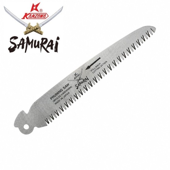 Hoja Recambio Serrucho Samurai D180 al por Mayor | Almacén de Ferretería