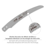 Hoja Recambio Serrucho Samurai GC 240 mm, al por Mayor | Almacén de Ferretería