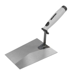 Paleta Wolfpack Plus Mango de Goma 341-b/180 mm,