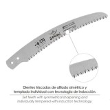 Hoja Recambio Serrucho Samurai GC 270 mm, al por Mayor | Almacén de Ferretería
