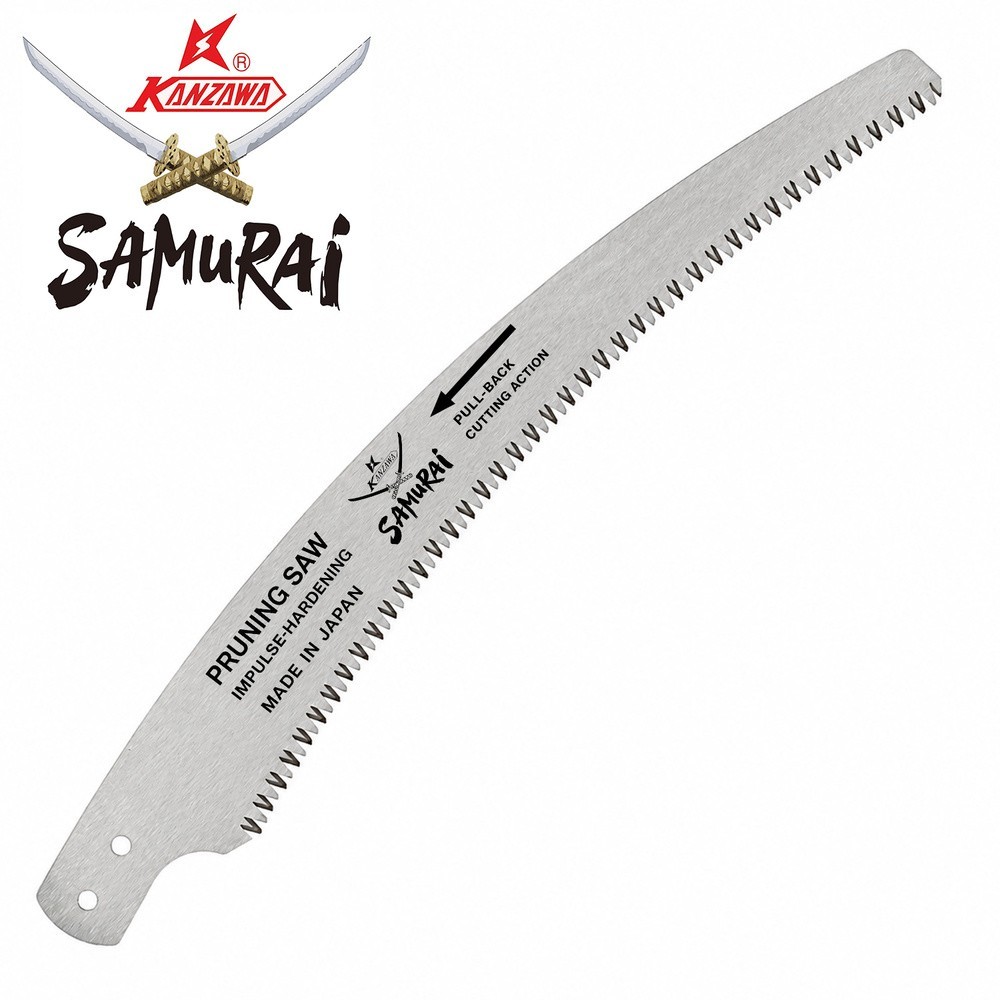 Hoja Recambio Serrucho Samurai C 330 / W 330 mm, al por Mayor | Almacén de Ferretería