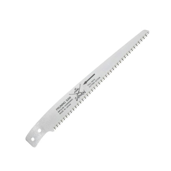 Hoja Recambio Serrucho Samurai GSF 240 mm, al por Mayor | Almacén de Ferretería