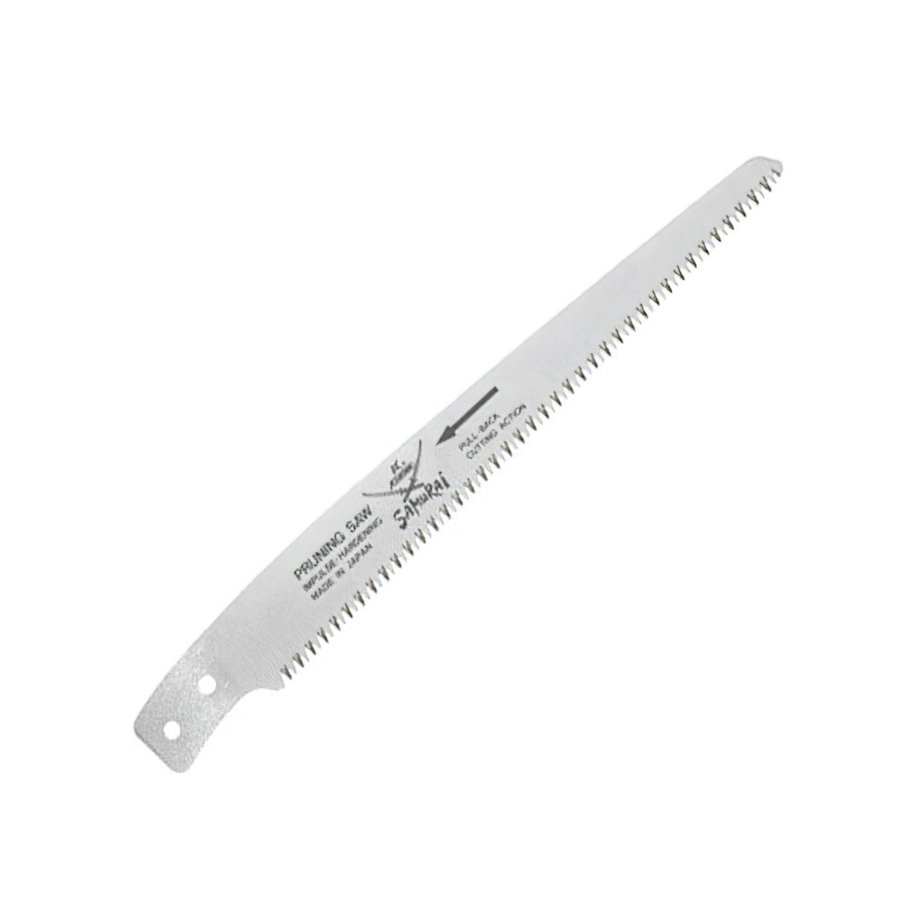 Hoja Recambio Serrucho Samurai GSF-270 mm, al por Mayor | Almacén de Ferretería