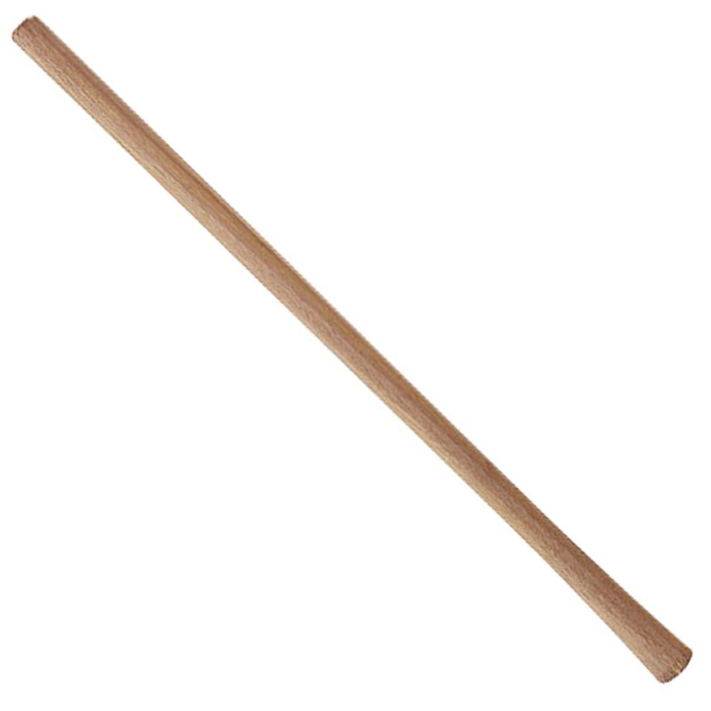Mango Madera Pico 900x45 mm,  (a/b)