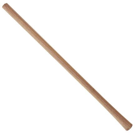 Mango Madera Pico 900x45 mm,  (a/b)