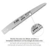 Hoja Recambio Serrucho Samurai JS 300 mm, al por Mayor | Almacén de Ferretería