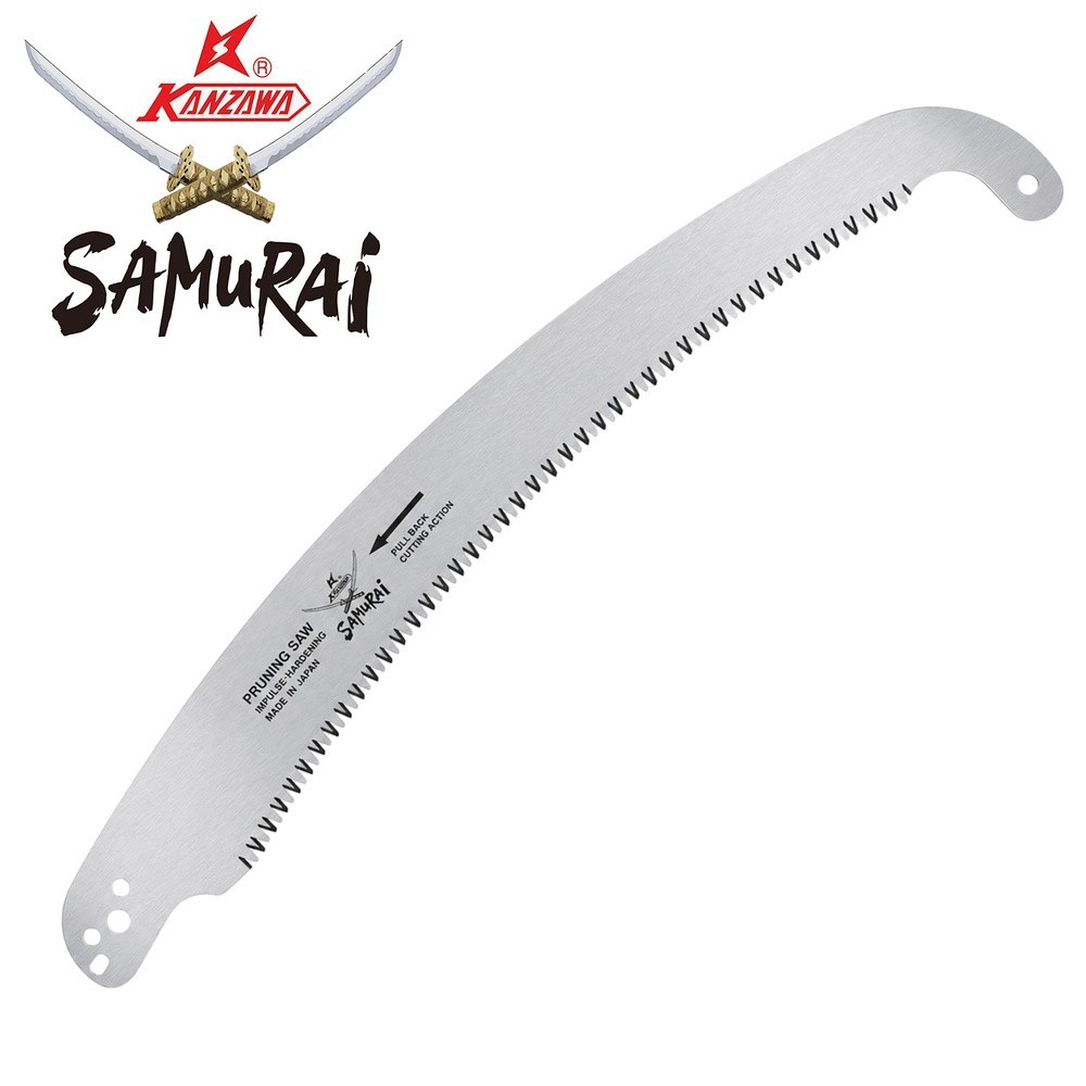Hoja Recambio Serrucho Samurai PCH 350 LH al por Mayor | Almacén de Ferretería