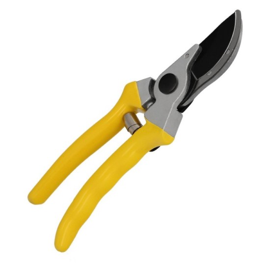 Tijeras Podar 1 Mano Japonesa Akagi T-4S  220 mm, Mangos Aluminio Endurecido, Hoja Recubierta PTFE al por Mayor | Almacén de Fer