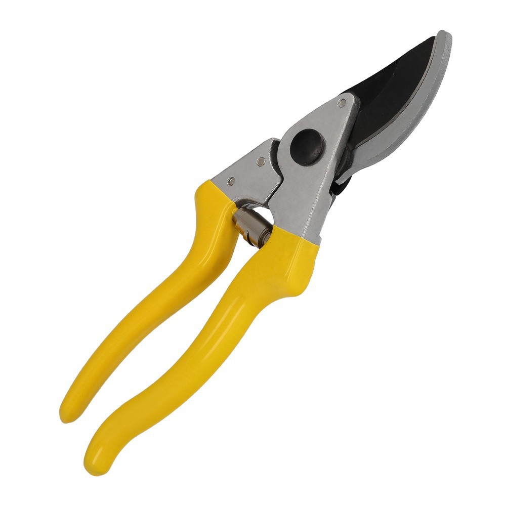 Tijeras Podar 1 Mano Japonesa Akagi T-8S  220 mm, Mangos Aluminio Endurecido, Hoja Recubierta PTFE al por Mayor | Almacén de Fer